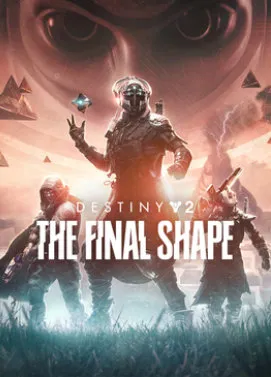 immagine gioco Destiny 2: The Final Shape in uscita