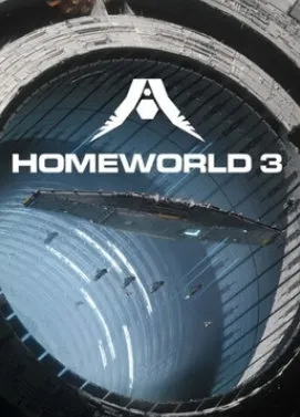 immagine gioco Homeworld 3 in uscita