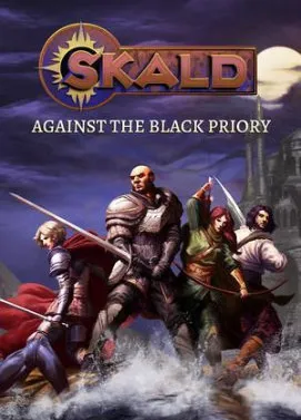 immagine gioco Skald: Against the Black Priory in uscita