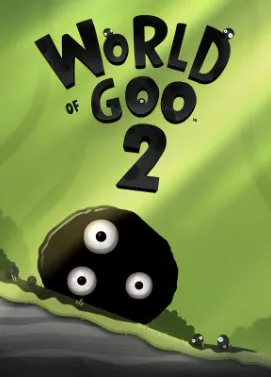 immagine gioco World of Goo 2 in uscita