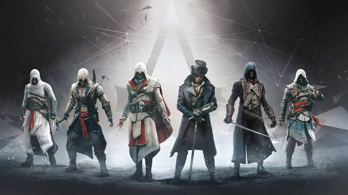Assassin’s Creed Infinity è il futuro del franchise Assassin’s Creed