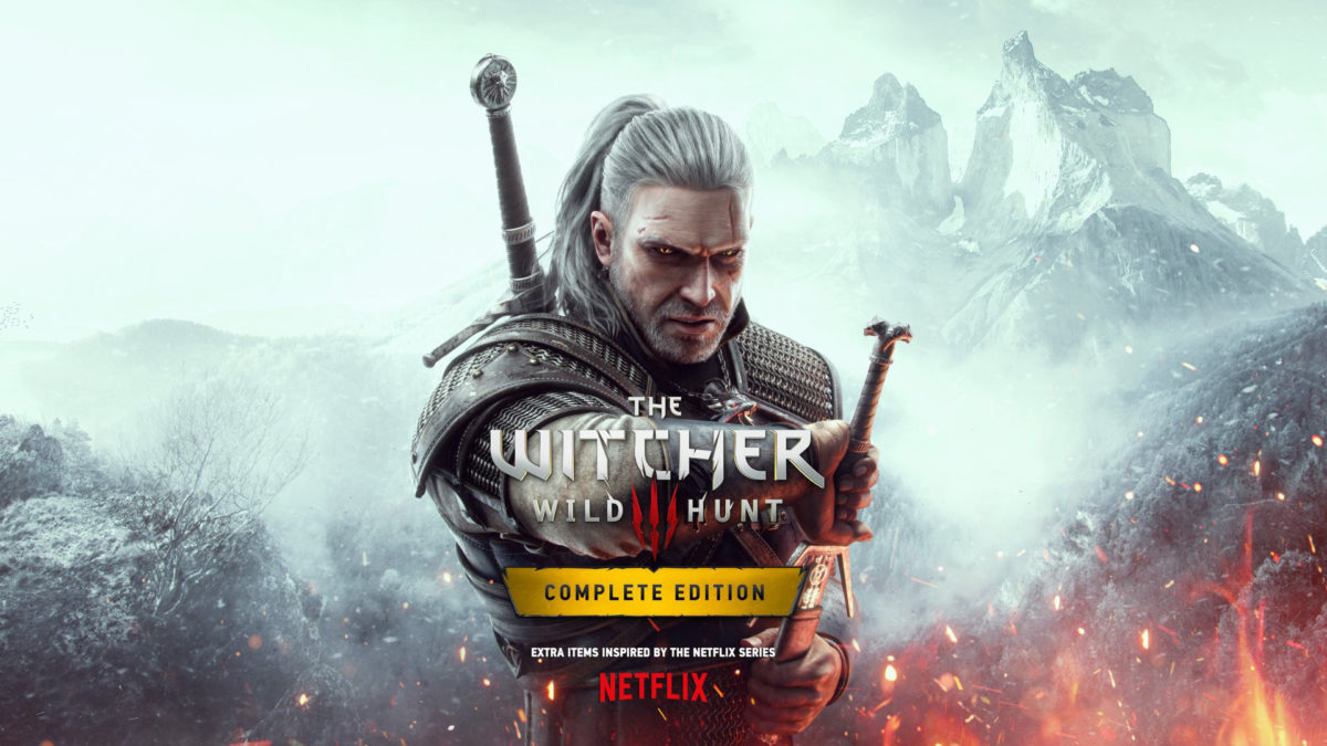 The Witcher 3, in arrivo nuovi DLC con la versione Next-Gen