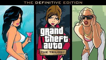 Secondo un leaker la trilogia rimasterizzata di GTA avrà lo stesso look dei titoli originali